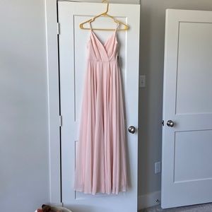 Lulu’s formal dress